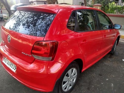 Volkswagen Polo Diesel Trendline 1.2L 2011 for sale