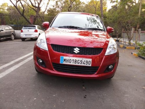 Maruti Swift ZXI for sale