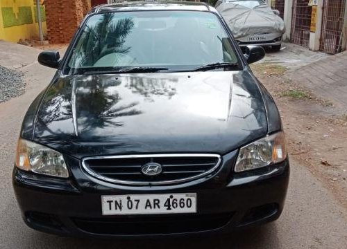 Hyundai Accent GLE 2007 for sale