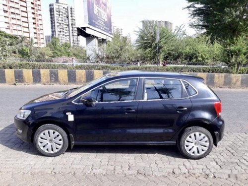 Used Volkswagen Polo car at low price