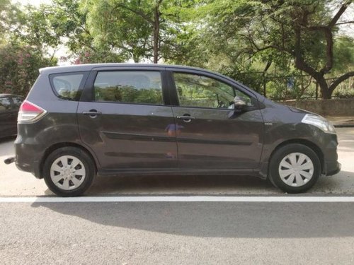 2017 Maruti Suzuki Ertiga for sale at low price