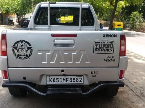 Used 2014 Tata Xenon XT for sale