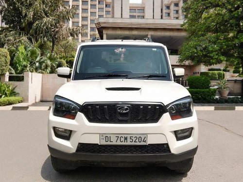 Mahindra Scorpio 2016 for sale