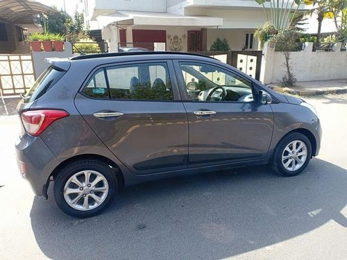 Used 2014 Hyundai i10 for sale