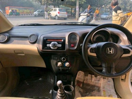 Used Honda Brio car at low price