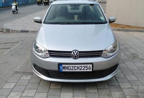 2011 Volkswagen Vento for sale