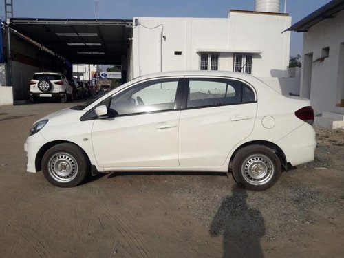 Used Honda Amaze EX i-Dtech 2013 for sale