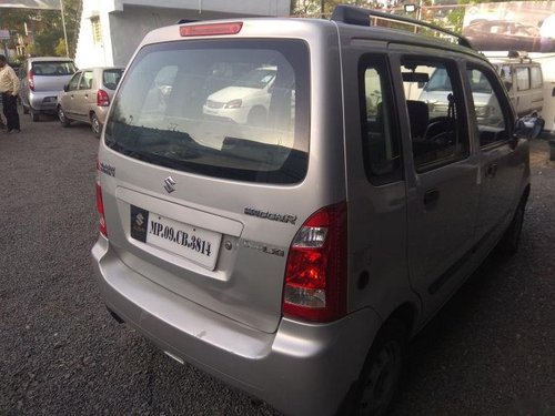 Used 2007 Maruti Suzuki Wagon R for sale