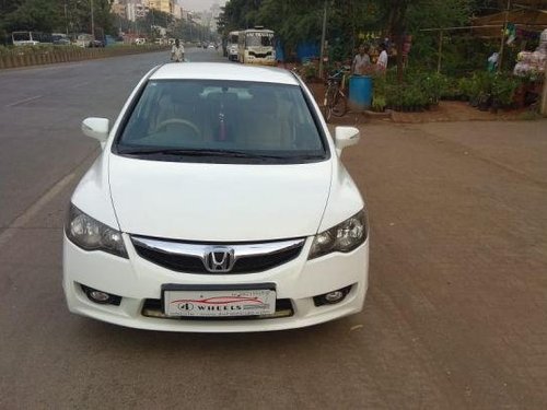 Honda Civic 1.8 V AT 2010 for sale