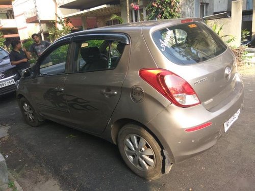 Used Hyundai i20 car at low price