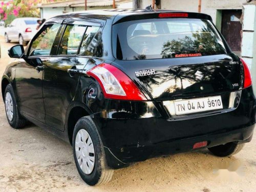 Maruti Suzuki Swift VDi, 2012, Diesel for sale