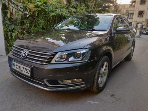 Used Volkswagen Passat Diesel Highline 2.0 TDI 2012 for sale