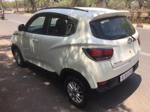 Used Mahindra KUV100 D75 K8 2016 for sale