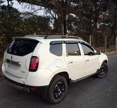 Used Renault Duster car at low price