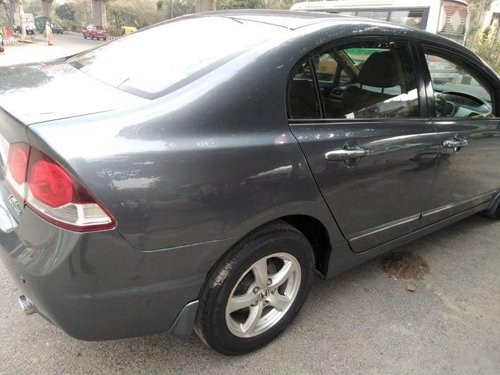 Honda Civic 2010-2013 1.8 V MT for sale