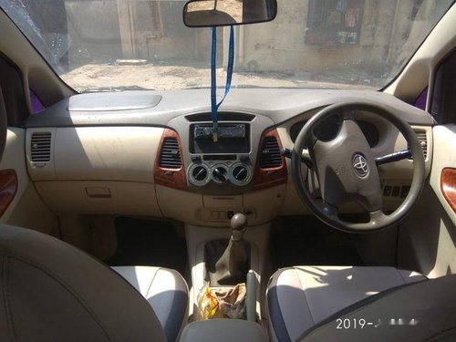 2007 Toyota Innova 2004-2011 for sale