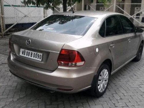 2015 Volkswagen Vento for sale