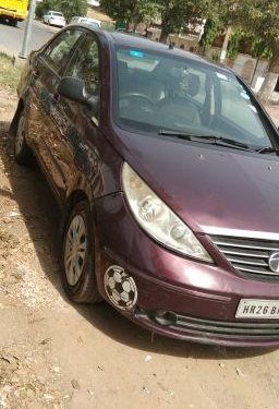 Used Tata Indigo Marina car at low price