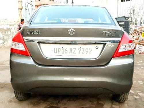 Used Maruti Suzuki Swift Dzire 2015 car at low price