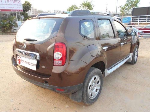 2013 Renault Duster for sale at low price