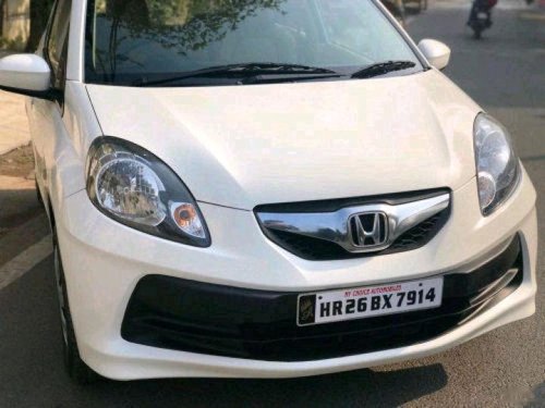 Used Honda Brio car at low price