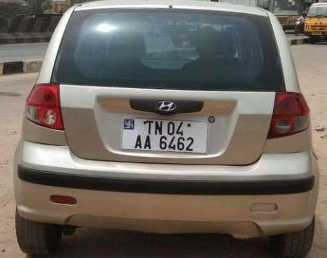 Hyundai Getz GLS 2007 for sale 