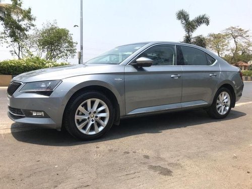 2018 Skoda Superb for sale