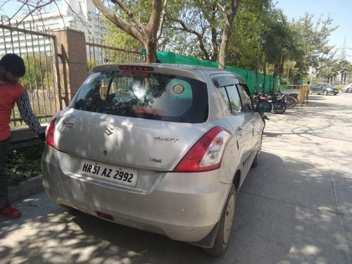 Used Maruti Suzuki Swift car at low price