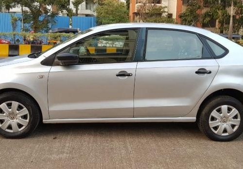 Volkswagen Vento Petrol Comfortline for sale