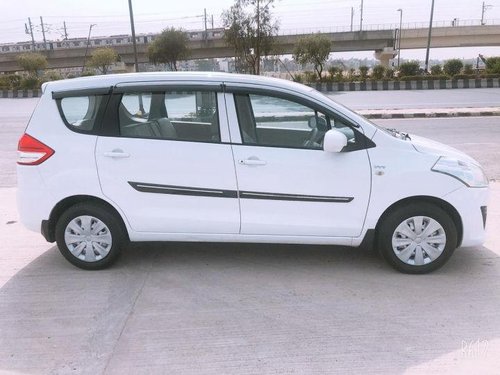 2012 Maruti Suzuki Ertiga for sale at low price