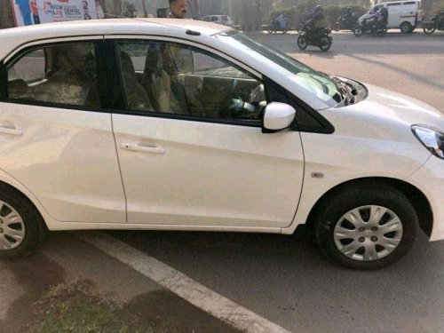 Used Honda Brio car at low price