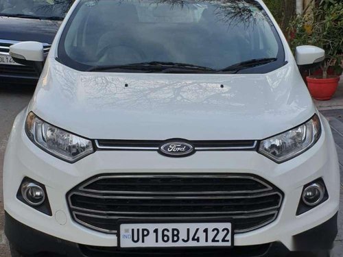 Ford Ecosport EcoSport Titanium 1.5 TDCi (Opt), 2016, Diesel for sale 