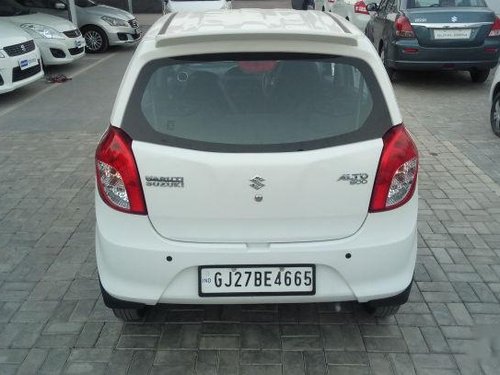 Used Maruti Suzuki Alto 800 car at low price