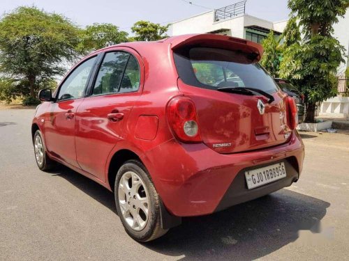 Used Renault Pulse car 2013 for sale at low price