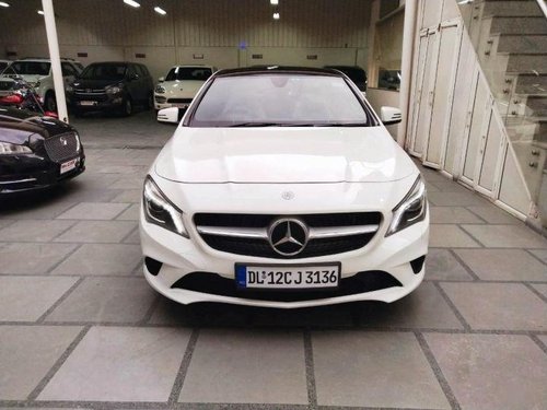 Mercedes Benz 200 2016 for sale