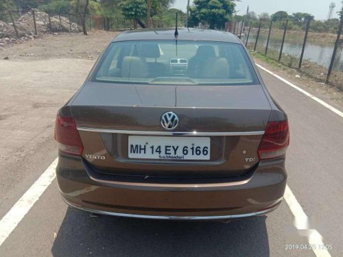 Volkswagen Vento 2015 for sale 