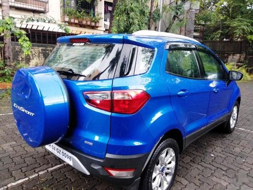 2015 Ford EcoSport for sale at low price