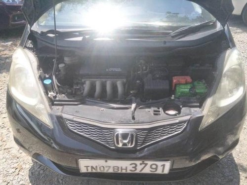 Honda Jazz 2010 for sale