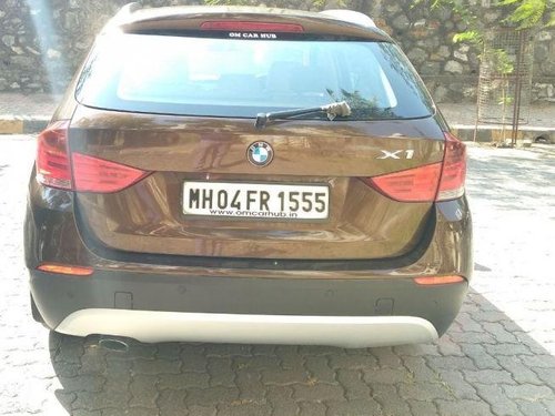 BMW X1 sDrive20d for sale