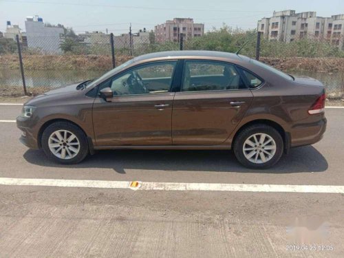 Volkswagen Vento 2015 for sale 