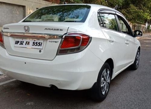 2013 Honda Amaze for sale