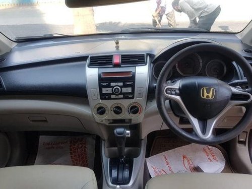 Used Honda City car at low price