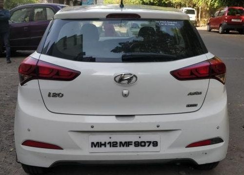 Used Hyundai i20 1.2 Asta 2015 for sale