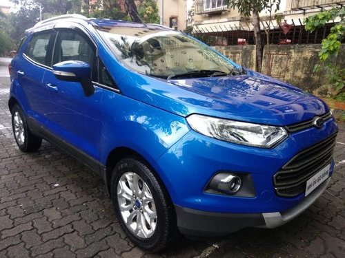 2015 Ford EcoSport for sale at low price