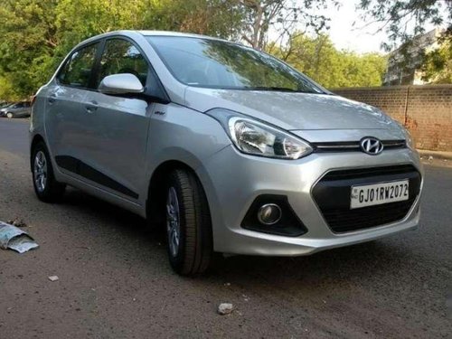 Used 2017 Hyundai Xcent for sale