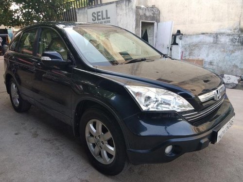 Used Honda CR V 2.0L 2WD MT 2007 for sale