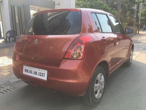 2008 Maruti Suzuki Swift for sale