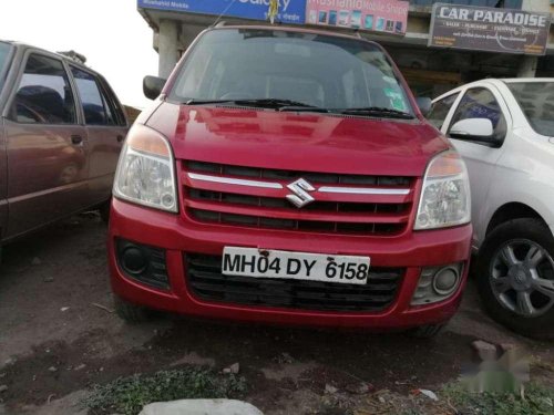 Maruti Suzuki Wagon R LXI, 2009, Petrol for sale 