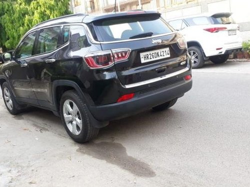 Jeep Compass 2.0 Longitude for sale