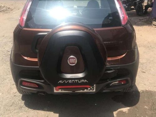 Used 2017 Fiat Avventura for sale